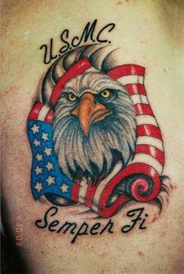 Patriot