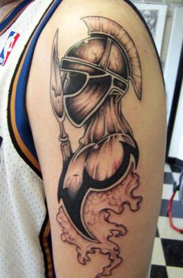 Spartan