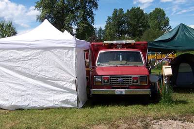 The Setup