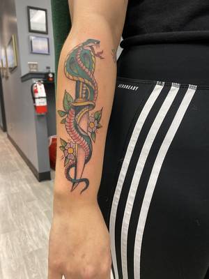 snake 