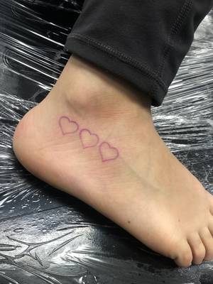 Sister tattoo