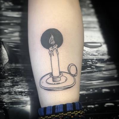 Candle 