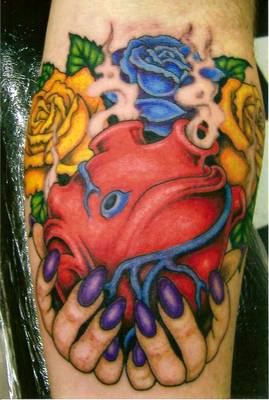 Smokin (Sleeve)