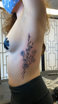 flowers