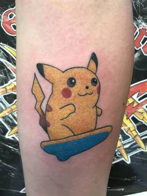 Pikachu