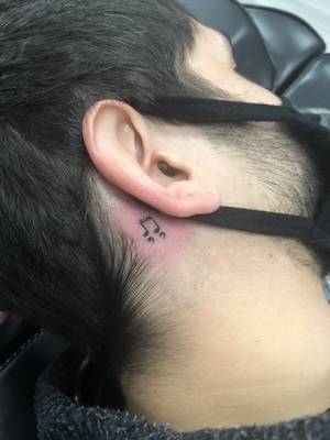Music note