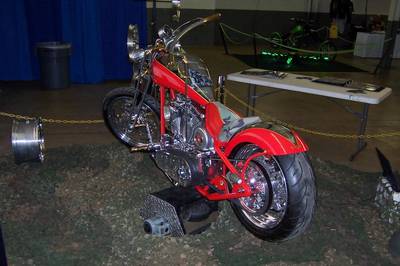 FCC Custom