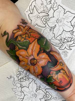 Flowers