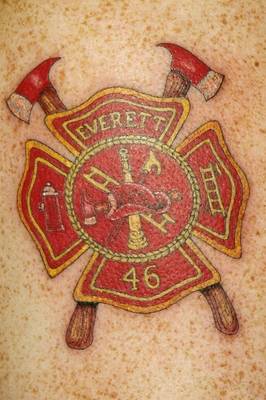 Everett FD