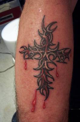 The Cross