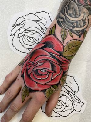 Rose