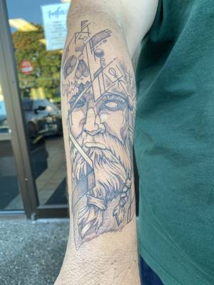 Odin 