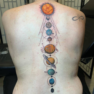 Planets!