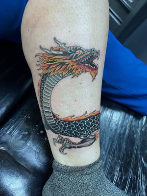 Dragon