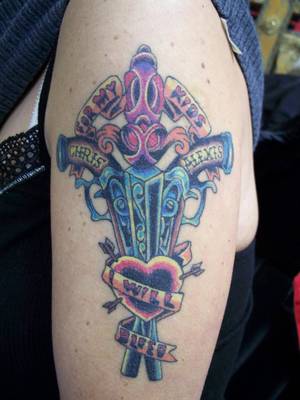 Dedicated Mom