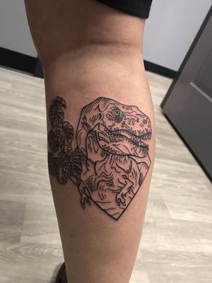 Dinosaur 
