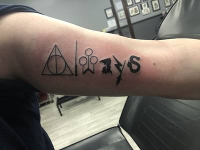 Harry Potter 