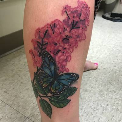 Floral