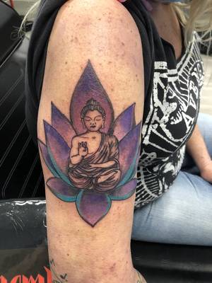 Buddha 