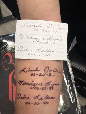 Script 