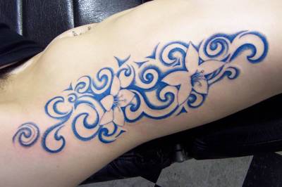 Cool Tribal