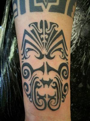 The Mask