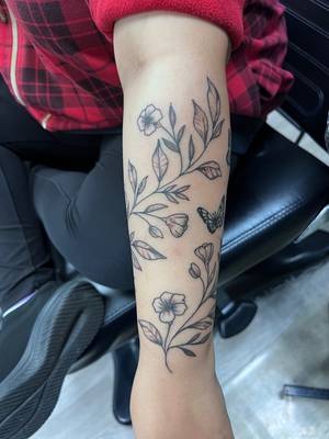 Vines