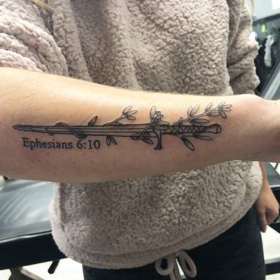 Dagger 