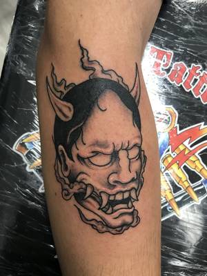 Oni Cover Up