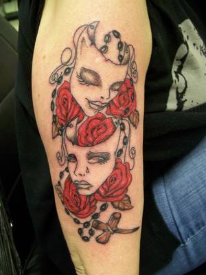 Masks