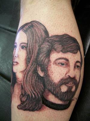 Mom n Dad