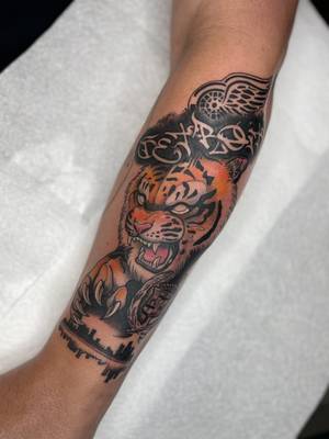 Tiger