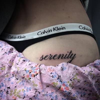 Booty script 
