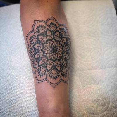 Mandala 
