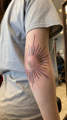 sun