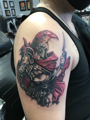 Sparta
