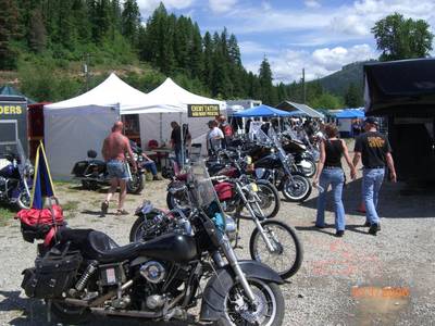 More Bikes