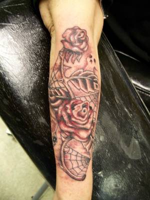 Dead Flowers