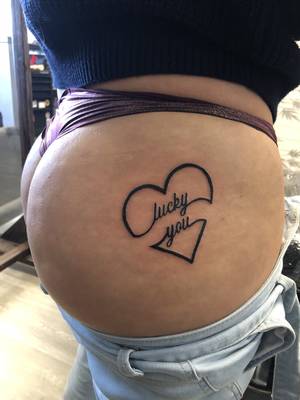 Booty script 