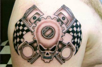 Gearhead