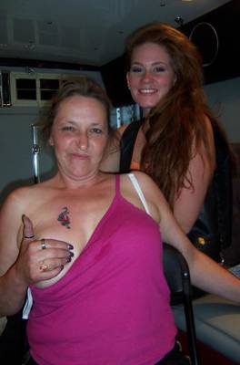 Ladies Hour