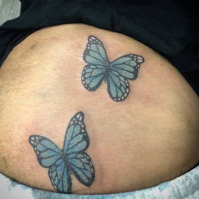 🦋butterflies 🦋