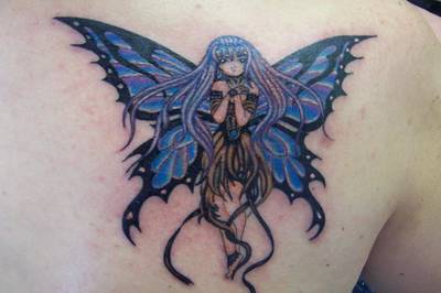 AniFaerieMae