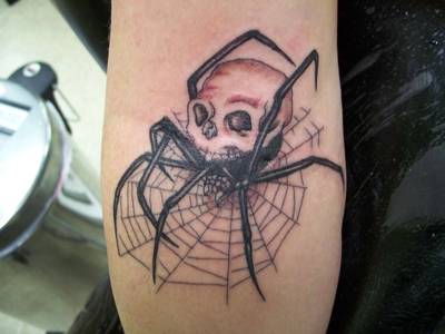 Spidey