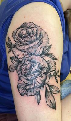 roses