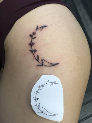 🌙