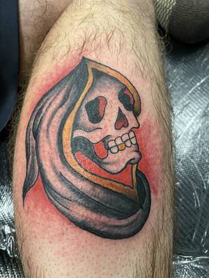 reaper 