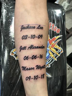 Script