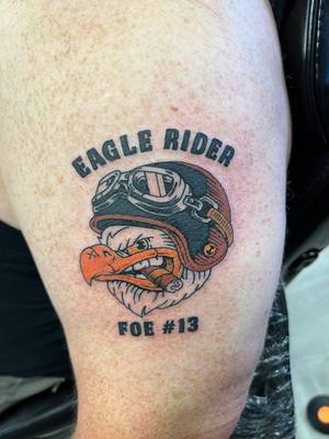 Eagles
