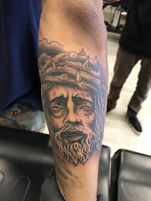 Jesus